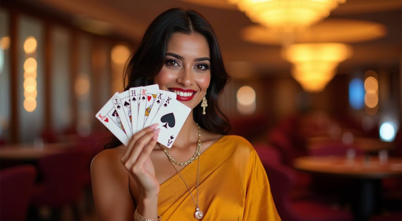 bitcoincasino Hamare Casino Mein Kya Hai