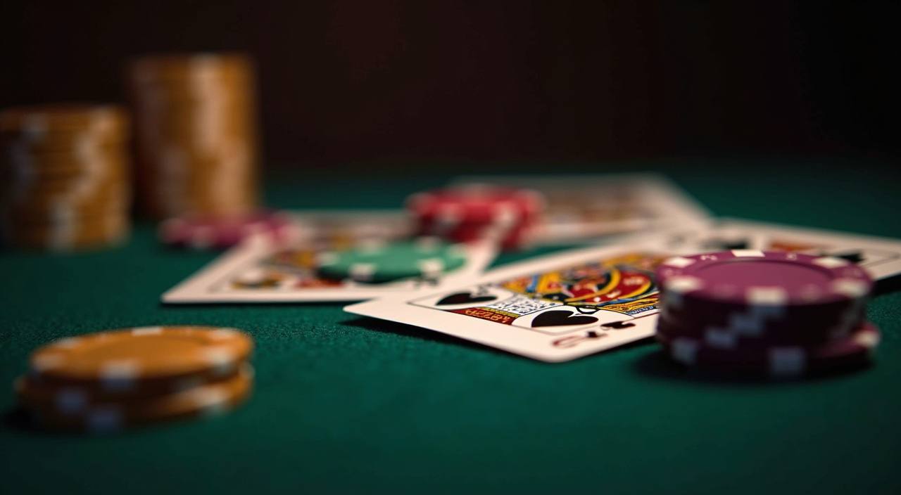 bitcoincasino Wild Safari