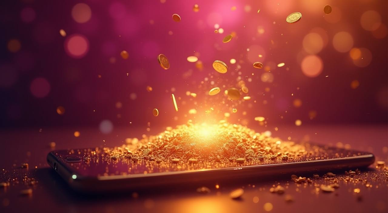 bitcoincasino Fruit Party